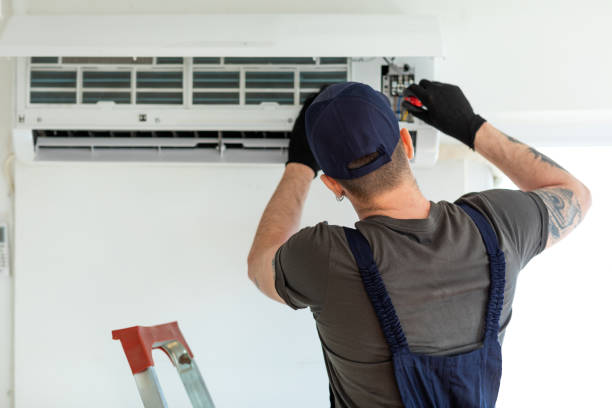 Best Ventilation Cleaning Services  in Bay Hill, FL